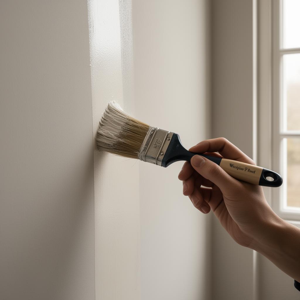 Ambiente pós-obra entregue pela MS Prime Services